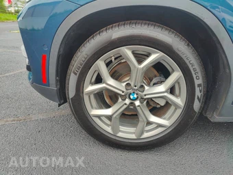 2020 BMW X3 Sports Activity Vehicle sDrive30i - miniatura 41