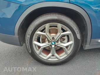 2020 BMW X3 Sports Activity Vehicle sDrive30i - miniatura 42