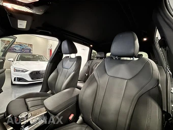 2020 BMW X3 Sports Activity Vehicle sDrive30i - miniatura 11