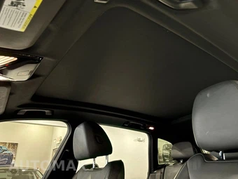 2020 BMW X3 Sports Activity Vehicle sDrive30i - miniatura 14