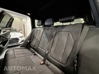 2020 BMW X3 Sports Activity Vehicle sDrive30i - miniatura 15