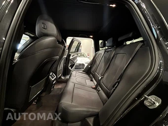 2020 BMW X3 Sports Activity Vehicle sDrive30i - miniatura 16