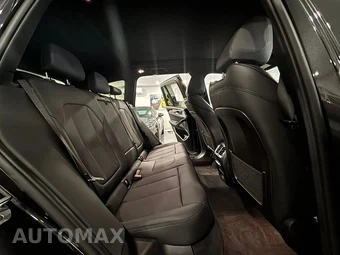 2020 BMW X3 Sports Activity Vehicle sDrive30i - miniatura 19