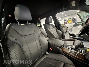 2020 BMW X3 Sports Activity Vehicle sDrive30i - miniatura 20