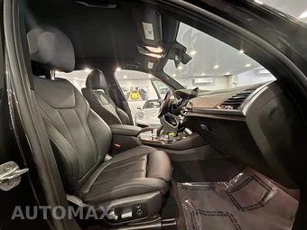 2020 BMW X3 Sports Activity Vehicle sDrive30i - miniatura 21