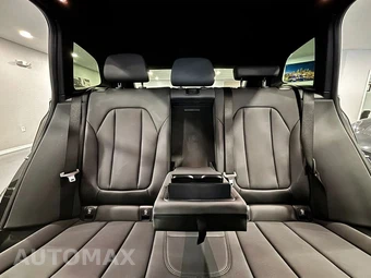 2020 BMW X3 Sports Activity Vehicle sDrive30i - miniatura 23