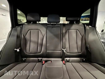 2020 BMW X3 Sports Activity Vehicle sDrive30i - miniatura 24