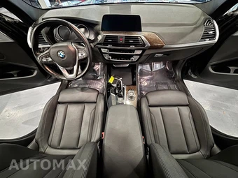2020 BMW X3 Sports Activity Vehicle sDrive30i - miniatura 26