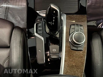 2020 BMW X3 Sports Activity Vehicle sDrive30i - miniatura 27