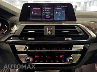 2020 BMW X3 Sports Activity Vehicle sDrive30i - miniatura 28
