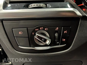 2020 BMW X3 Sports Activity Vehicle sDrive30i - miniatura 29