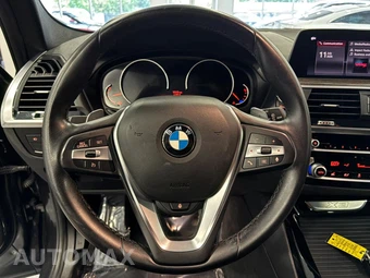 2020 BMW X3 Sports Activity Vehicle sDrive30i - miniatura 31