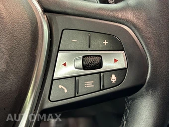 2020 BMW X3 Sports Activity Vehicle sDrive30i - miniatura 33