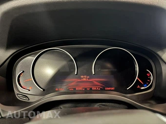 2020 BMW X3 Sports Activity Vehicle sDrive30i - miniatura 34