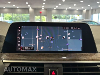 2020 BMW X3 Sports Activity Vehicle sDrive30i - miniatura 35