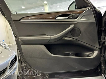 2020 BMW X3 Sports Activity Vehicle sDrive30i - miniatura 37