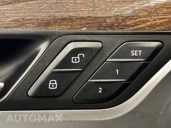 2020 BMW X3 Sports Activity Vehicle sDrive30i - miniatura 38