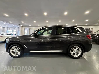 2020 BMW X3 Sports Activity Vehicle sDrive30i - miniatura 4