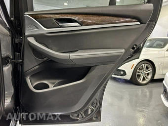 2020 BMW X3 Sports Activity Vehicle sDrive30i - miniatura 41