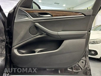 2020 BMW X3 Sports Activity Vehicle sDrive30i - miniatura 42