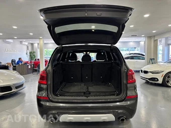 2020 BMW X3 Sports Activity Vehicle sDrive30i - miniatura 43
