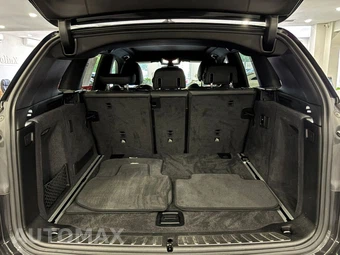 2020 BMW X3 Sports Activity Vehicle sDrive30i - miniatura 44