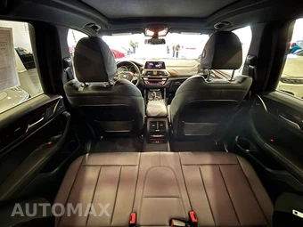 2020 BMW X3 Sports Activity Vehicle sDrive30i - miniatura 46