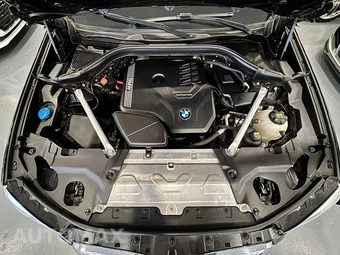 2020 BMW X3 Sports Activity Vehicle sDrive30i - miniatura 47