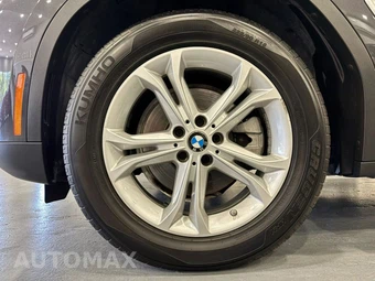 2020 BMW X3 Sports Activity Vehicle sDrive30i - miniatura 48