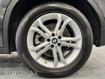 2020 BMW X3 Sports Activity Vehicle sDrive30i - miniatura 49