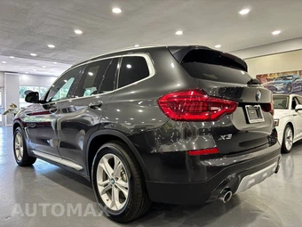 2020 BMW X3 Sports Activity Vehicle sDrive30i - miniatura 5
