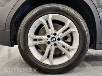2020 BMW X3 Sports Activity Vehicle sDrive30i - miniatura 50