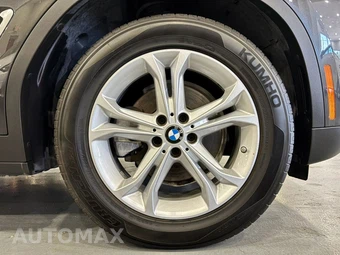 2020 BMW X3 Sports Activity Vehicle sDrive30i - miniatura 51