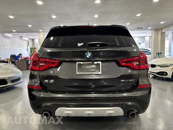 2020 BMW X3 Sports Activity Vehicle sDrive30i - miniatura 6