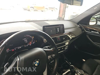 2020 BMW X3 Sports Activity Vehicle sDrive30i – miniatura 11