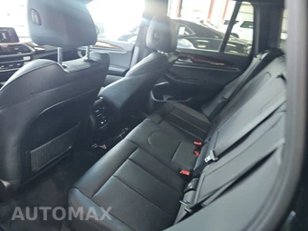 2020 BMW X3 Sports Activity Vehicle sDrive30i – miniatura 13