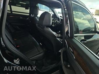 2020 BMW X3 Sports Activity Vehicle sDrive30i – miniatura 14