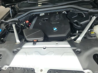 2020 BMW X3 Sports Activity Vehicle sDrive30i – miniatura 16