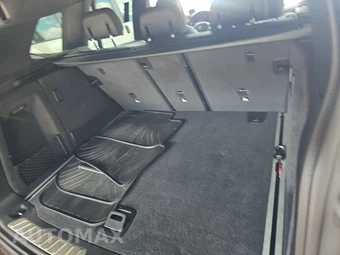 2020 BMW X3 Sports Activity Vehicle sDrive30i – miniatura 17