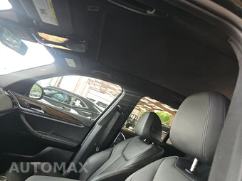 2020 BMW X3 Sports Activity Vehicle sDrive30i – miniatura 19