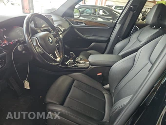 2020 BMW X3 Sports Activity Vehicle sDrive30i – miniatura 7