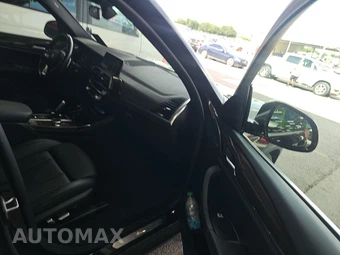 2020 BMW X3 Sports Activity Vehicle sDrive30i – miniatura 8