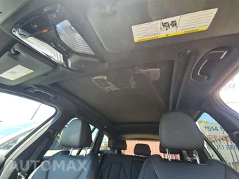 2020 BMW X3 Sports Activity Vehicle sDrive30i - miniatura 11