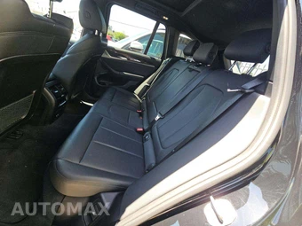 2020 BMW X3 Sports Activity Vehicle sDrive30i - miniatura 13