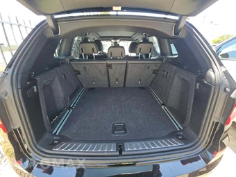 2020 BMW X3 Sports Activity Vehicle sDrive30i - miniatura 14