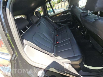 2020 BMW X3 Sports Activity Vehicle sDrive30i - miniatura 16