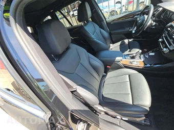 2020 BMW X3 Sports Activity Vehicle sDrive30i - miniatura 18
