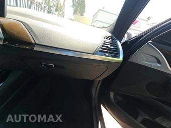 2020 BMW X3 Sports Activity Vehicle sDrive30i - miniatura 19