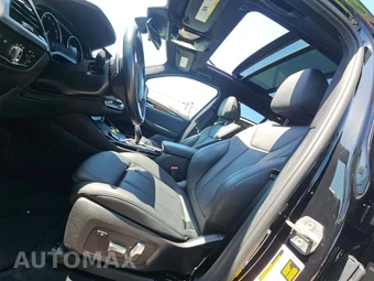 2020 BMW X3 Sports Activity Vehicle sDrive30i - miniatura 6