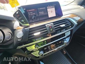 2020 BMW X3 Sports Activity Vehicle sDrive30i - miniatura 8